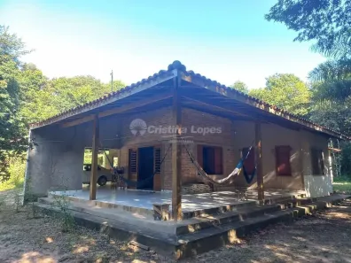 Fazenda/Sítio com 3 Quartos à venda, 273m² no Vale Quem Tem, Teresina