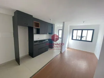 Apartamento com 2 Quartos à venda, 55m² no Conjunto Habitacional Inocente Vila Nova Júnior, Maringá