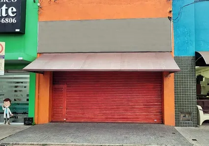 Ponto Comercial à venda, 133m² no Centro, Piracicaba