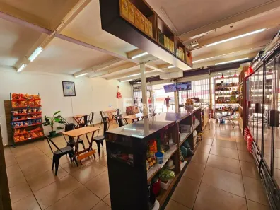 Ponto Comercial à venda, 150m² no Samambaia Norte, Brasília
