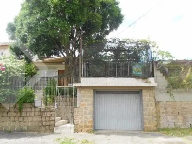 Casa com 4 Quartos à venda, 160m² no Jardim Sabará, Porto Alegre