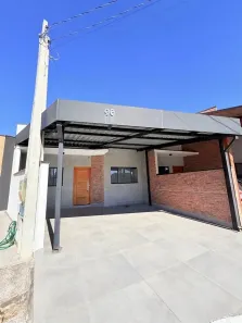 Casa de Condomínio com 3 Quartos à venda, 87m² no Vila dos Comerciários 2, Taubaté