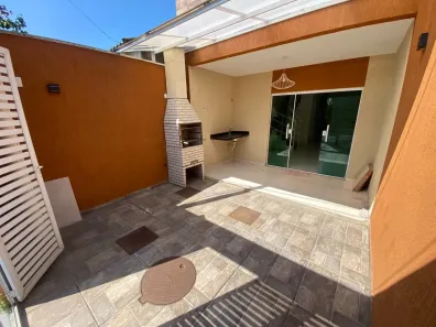 Casa de Condomínio com 2 Quartos à venda, 92m² no Campo Grande, Rio de Janeiro