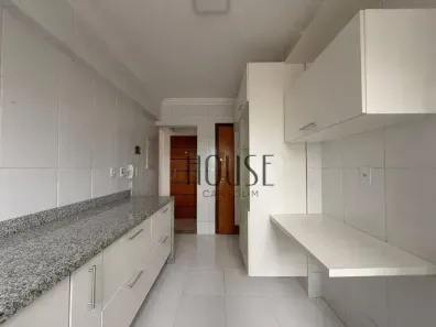 Apartamento com 3 Quartos à venda, 100m² no Jardim Emília, Sorocaba