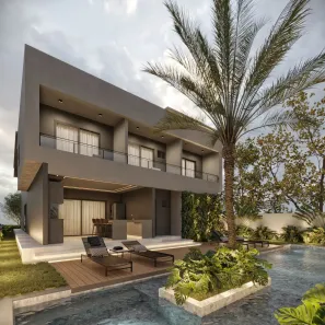 Casa de Condomínio com 4 Quartos à venda, 337m² no Portal do Sol, João Pessoa