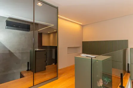 Apartamento com 1 Quarto à venda, 32m² no Jardim das Acácias, São Paulo