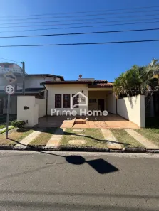 Casa de Condomínio com 3 Quartos para alugar, 150m² no Capuava, Valinhos