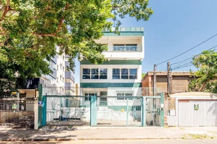 Prédio Comercial para alugar, 450m² no Santana, Porto Alegre