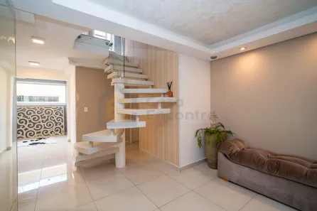 Cobertura com 3 Quartos à venda, 121m² no Emiliano Perneta, Pinhais