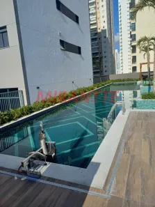 Apartamento com 2 Quartos à venda, 59m² no Jardim Esplanada, São José dos Campos