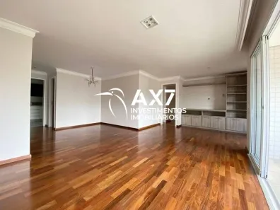 Apartamento com 2 Quartos à venda, 116m² no Brooklin Paulista, São Paulo