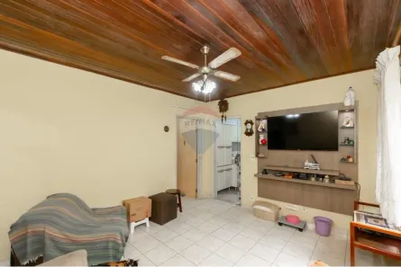 Casa com 7 Quartos à venda, 104m² no Chora Menino, São Paulo