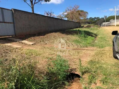 Lote/Terreno à venda, 2890m² no Jardim São Pedro de Viracopos, Campinas