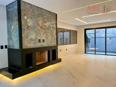 Sobrado com 3 Quartos à venda, 117m² no Castelo Branco, Gravataí