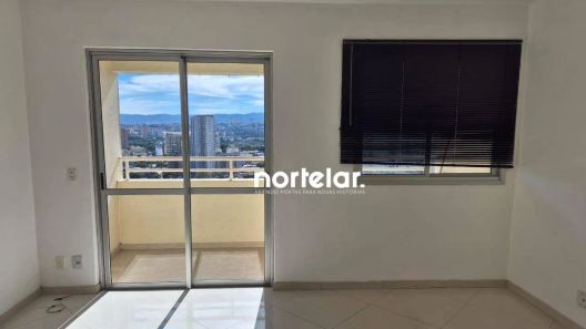 Apartamento com 2 Quartos à venda, 63m² no Barra Funda, São Paulo