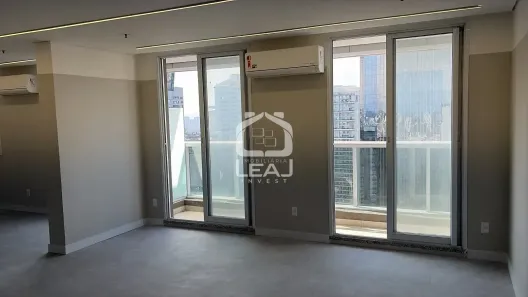 Sala Comercial para alugar, 65m² no Chácara Santo Antônio (Zona Sul), São Paulo