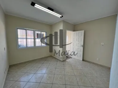 Sobrado com 2 Quartos para alugar, 107m² no Barcelona, São Caetano do Sul