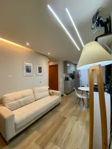Apartamento com 2 Quartos à venda, 44m² no Jardim Canaã, Nova Iguaçu