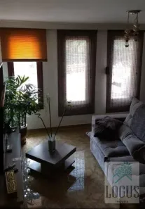 Sobrado com 3 Quartos à venda, 221m² no Baeta Neves, São Bernardo do Campo