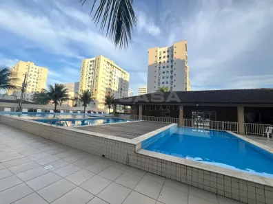 Apartamento com 2 Quartos à venda, 65m² no Colina de Laranjeiras, Serra