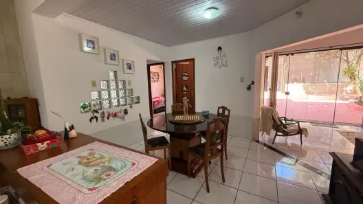 Casa com 3 Quartos à venda, 126m² no Bom Princípio, Gravataí