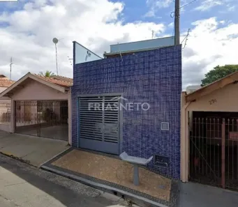Casa com 3 Quartos à venda, 147m² no Santa Terezinha, Piracicaba