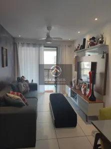 Apartamento com 2 Quartos à venda, 105m² no Vital Brazil, Niterói