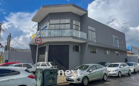 Ponto Comercial para alugar, 340m² no Ponte Preta, Campinas