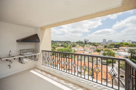Apartamento com 2 Quartos à venda, 93m² no Lapa, São Paulo