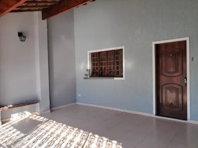 Casa com 3 Quartos à venda, 125m² no Cidade Morumbi, São José dos Campos