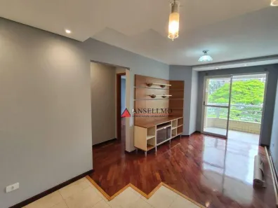 Apartamento com 3 Quartos à venda, 81m² no Centro, São Bernardo do Campo