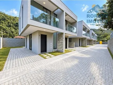 Casa com 2 Quartos à venda, 62m² no Caiobá, Matinhos