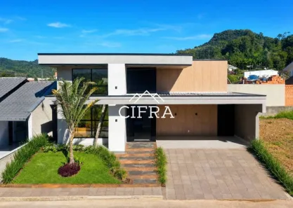 Casa com 3 Quartos à venda, 150m² no Taboão, Rio do Sul