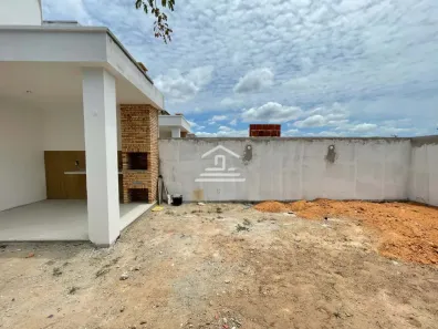 Casa com 3 Quartos à venda, 128m² no Urucunema, Eusébio