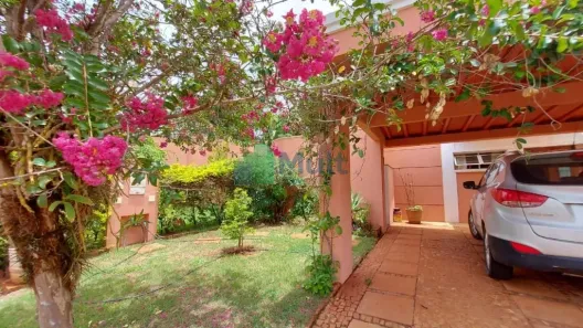 Casa com 4 Quartos à venda, 137m² no Recreio das Acácias, Ribeirão Preto