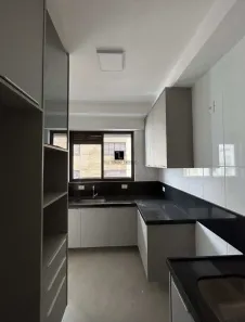 Apartamento com 3 Quartos à venda, 74m² no Santa Efigênia, Belo Horizonte