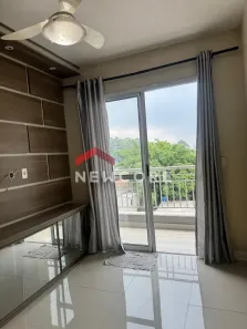 Apartamento com 2 Quartos à venda, 49m² no Vila Taquari, São Paulo