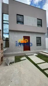 Casa com 3 Quartos à venda, 101m² no Manoel Bezerra Lopes, Caruaru