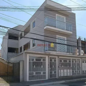 Apartamento com 1 Quarto para alugar, 27m² no Vila Isolina Mazzei, São Paulo
