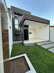 Casa com 3 Quartos à venda, 106m² no Vila do BEC, Timon