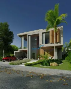 Casa de Condomínio com 4 Quartos à venda, 500m² no Alphaville Residencial Um, Barueri