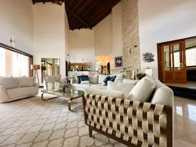 Casa de Condomínio com 3 Quartos à venda, 340m² no Parque Brasil 500, Paulínia