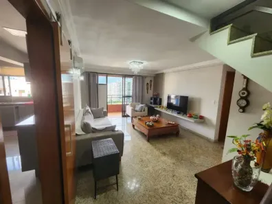 Cobertura com 3 Quartos à venda, 178m² no Todos os Santos, Rio de Janeiro