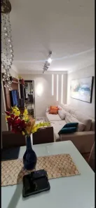 Apartamento com 2 Quartos à venda, 55m² no Macedo, Guarulhos