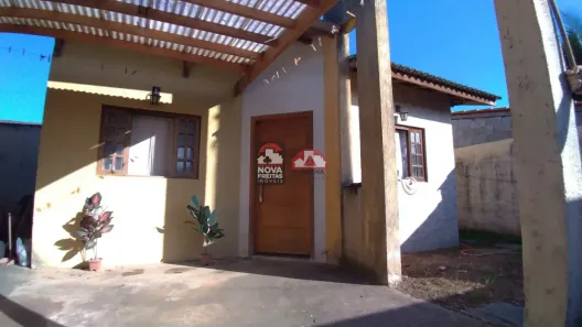 Casa com 3 Quartos à venda, 101m² no Balneário dos Golfinhos, Caraguatatuba