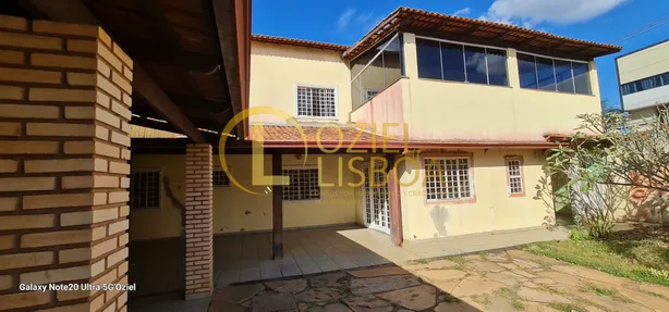 Casa de Condomínio com 4 Quartos à venda, 800m² no Setor Habitacional Vicente Pires, Brasília