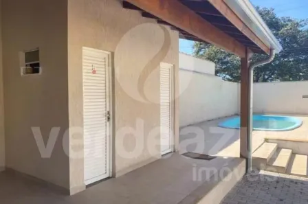 Casa com 4 Quartos à venda, 232m² no Santa Terezinha, Paulínia