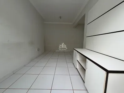 Apartamento com 2 Quartos à venda, 60m² no Santa Mônica, Uberlândia