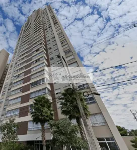 Apartamento com 3 Quartos à venda, 189m² no Gleba Fazenda Palhano, Londrina