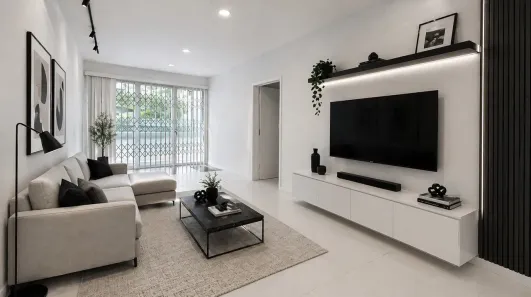 Apartamento com 3 Quartos à venda, 128m² no Bom Fim, Porto Alegre